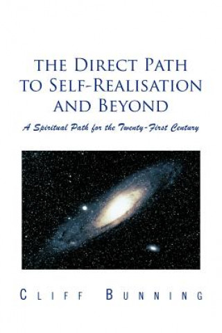 Carte Direct Path to Self-Realisation and Beyond Cliff Bunning