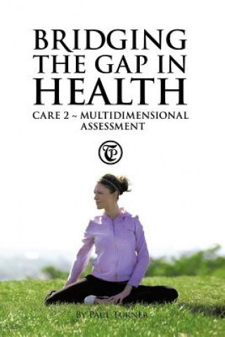 Kniha Bridging the Gap in Health Care 2 Turner