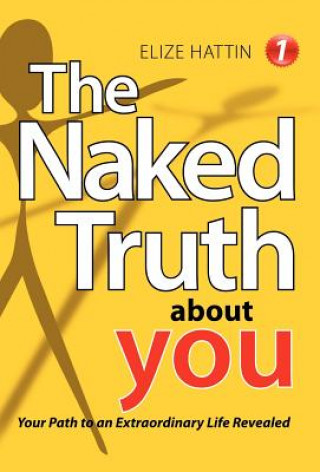 Книга Naked Truth about You Elize Hattin
