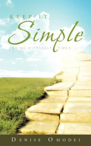 Knjiga Keep It Simple Denise Omodei