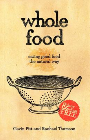 Buch Whole Food Rachael Thomson