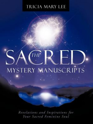 Carte Sacred Mystery Manuscripts Tricia Mary Lee