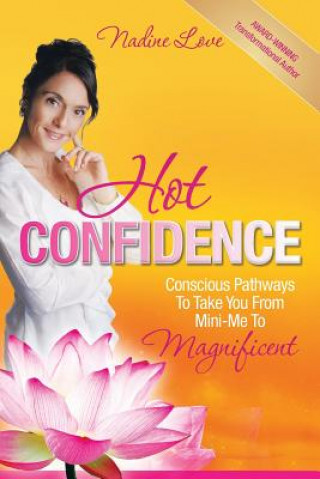 Книга Hot Confidence Nadine Love