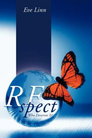 Knjiga Re-Spect Eve Linn