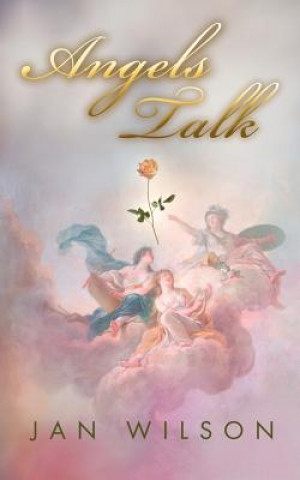 Книга Angels Talk Jan Wilson