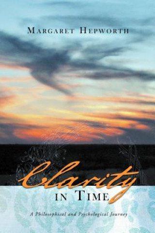 Buch Clarity in Time Margaret Hepworth