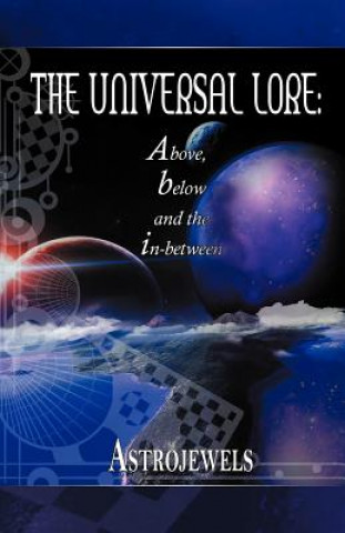 Knjiga Universal Lore Astrojewels