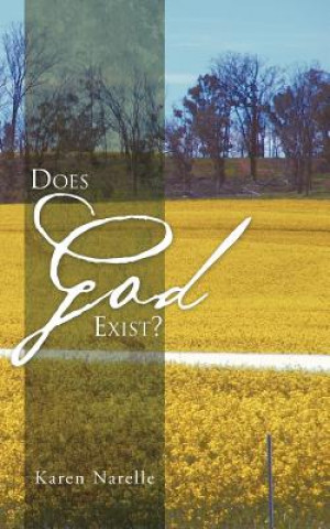 Knjiga Does God Exist? Karen Narelle
