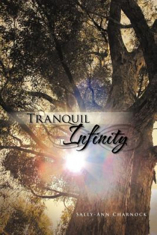 Knjiga Tranquil Infinity Sally-Ann Charnock