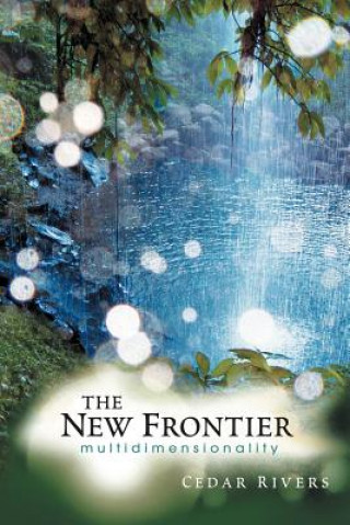 Knjiga New Frontier Cedar Rivers