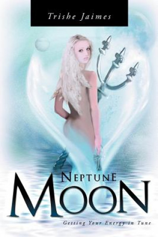 Libro Neptune Moon Trishe Jaimes