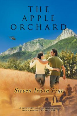 Livre Apple Orchard Steven Irwin Fine