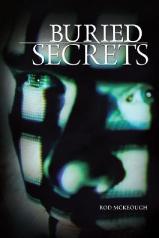 Book Buried Secrets Rod McKeough