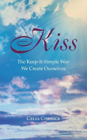 Knjiga Kiss Celia Cornick