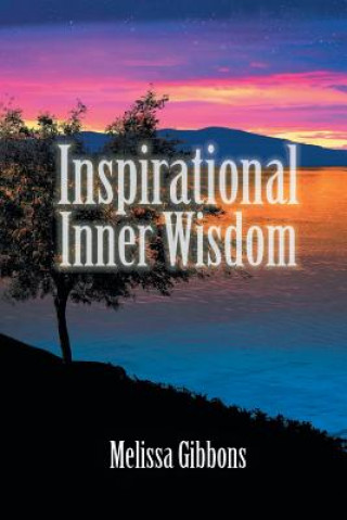 Book Inspirational Inner Wisdom Melissa Gibbons