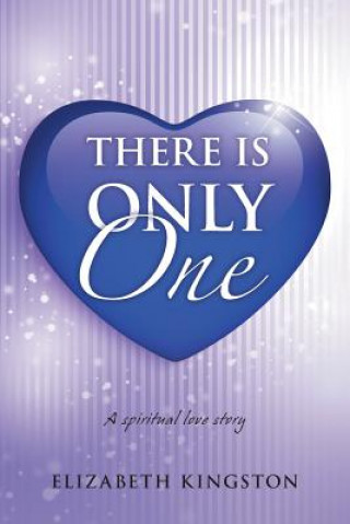 Книга There Is Only One Elizabeth Kingston
