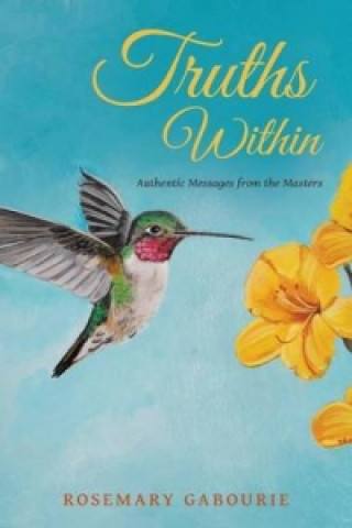 Книга Truths Within Rosemary Gabourie