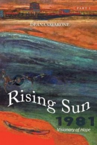 Carte Rising Sun Deana Sayakone