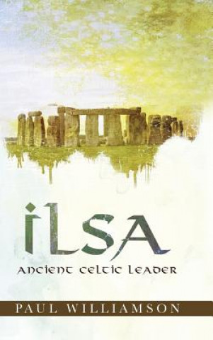 Βιβλίο Ilsa Williamson