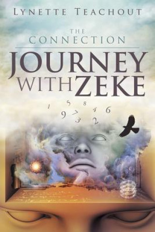 Kniha Journey with Zeke Lynette Teachout