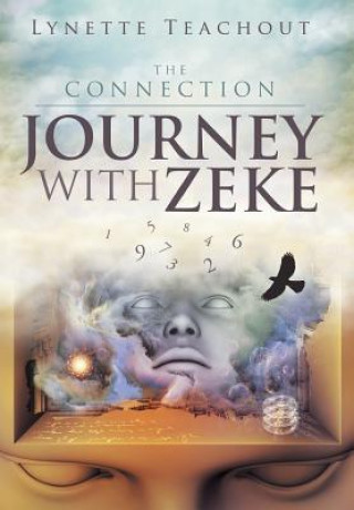 Książka Journey with Zeke Lynette Teachout