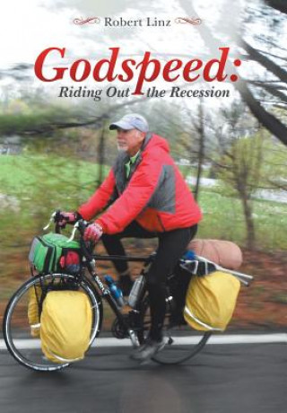 Книга Godspeed Robert Linz