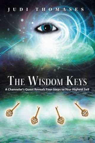Knjiga Wisdom Keys Judi Thomases