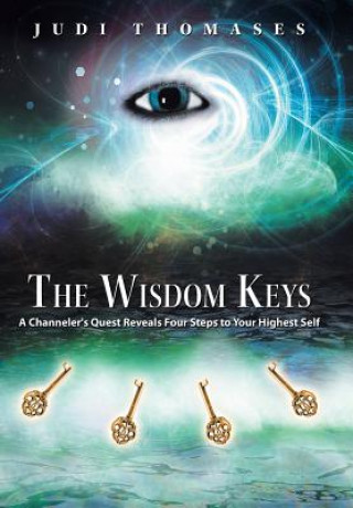 Knjiga Wisdom Keys Judi Thomases