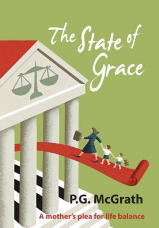 Buch State of Grace P G McGrath