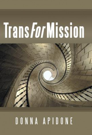 Book Transformission Donna Apidone