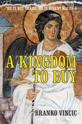 Книга Kingdom to Buy Branko Vincic