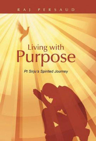 Βιβλίο Living with Purpose Raj Persaud