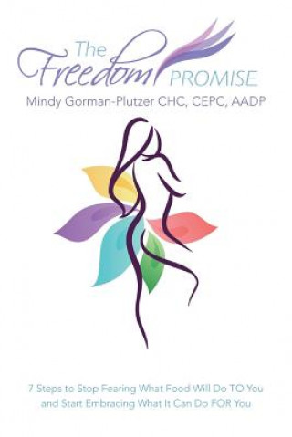 Könyv Freedom Promise Mindy Gorman-Plutzer