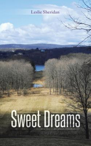 Knjiga Sweet Dreams Leslie Sheridan