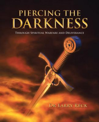 Libro Piercing the Darkness DR LARRY RECK