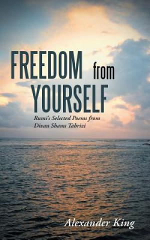 Книга Freedom from Yourself King