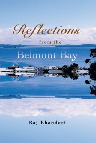 Carte Reflections from the Belmont Bay Raj Bhandari