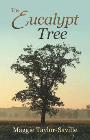 Boek Eucalypt Tree Maggie Taylor-Saville