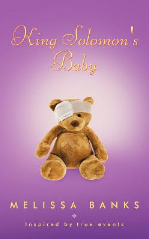 Book King Solomon's Baby Melissa Banks