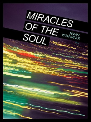 Книга Miracles of the Soul Pervin Vatansever