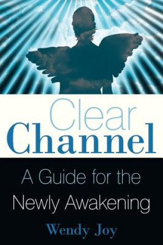 Livre Clear Channel Wendy Joy