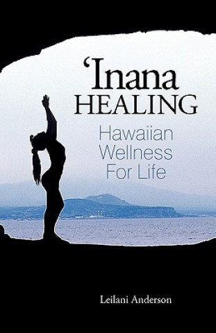 Buch 'Inana Healing Leilani Anderson