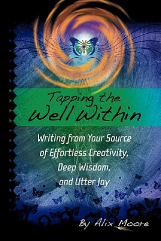 Carte Tapping the Well Within Alix Moore