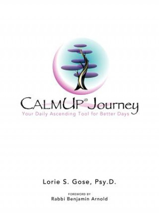 Carte Calmup(r) Journey Lorie S Gose Psy D