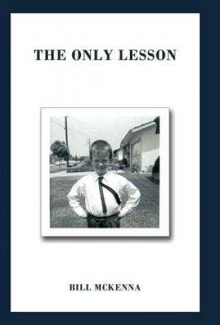 Buch Only Lesson Bill McKenna
