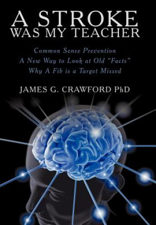 Carte Stroke Was My Teacher Crawford