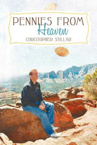 Kniha Pennies from Heaven Christopher Stillar