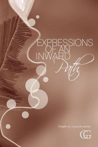 Kniha Expressions of an Inward Path Gg