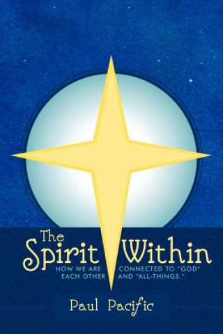 Книга Spirit Within Paul Pacific