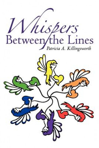 Carte Whispers Between the Lines Patricia A Killingsworth